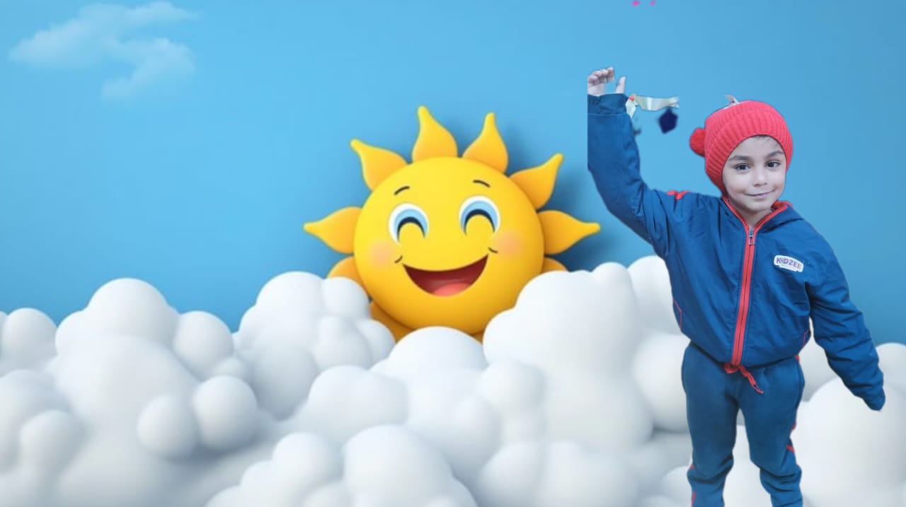 Preparation for Future Leaders